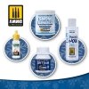 AMMO of Mig Jimenez 2082 Snow Binder 100ml
